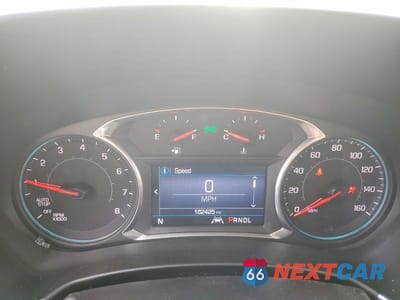 Zdjęcie 9 z 14 samochodu: 2021 CHEVROLET EQUINOX LT VIN:2GNAXKEV4M6141447 - miniatura