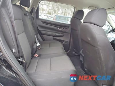 Zdjęcie 11 z 12 samochodu: 2025 HONDA CR-V LX VIN:2HKRS4H28SH477134 - miniatura