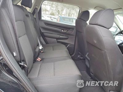 Zdjęcie 11 z 13 samochodu: 2025 HONDA CR-V LX VIN:2HKRS4H28SH477134 - miniatura
