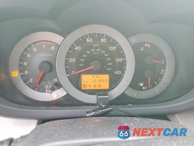 Zdjęcie 9 z 13 samochodu: 2010 TOYOTA RAV4 BASE VIN:JTMBF4DV1AD034298 - miniatura