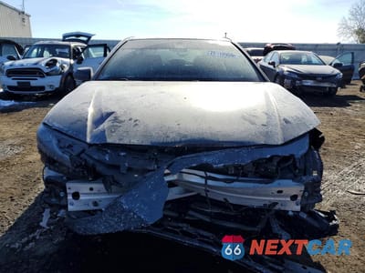 Piąte zdjęcie samochodu w środku: 2025 TOYOTA CAMRY VIN:4T1DAACK6SU065072 - miniatura