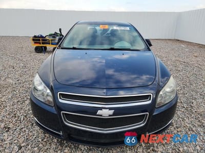 Piąte zdjęcie samochodu w środku: 2011 CHEVROLET MALIBU 1LT VIN:1G1ZC5E12BF192589 - miniatura