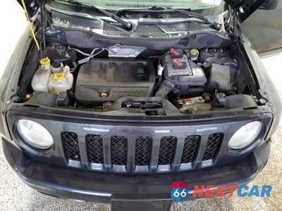 Zdjęcie 12 z 12 samochodu: 2015 JEEP PATRIOT LATITUDE VIN:1C4NJRFB2FD120030 - miniatura