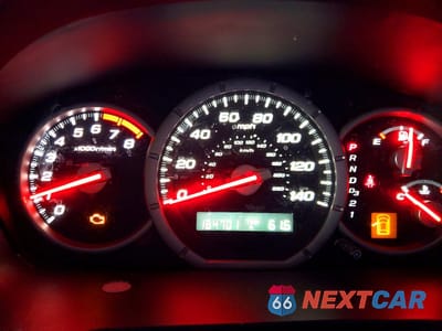 Zdjęcie 9 z 15 samochodu: 2006 HONDA PILOT EX VIN:2HKYF18436H521109 - miniatura