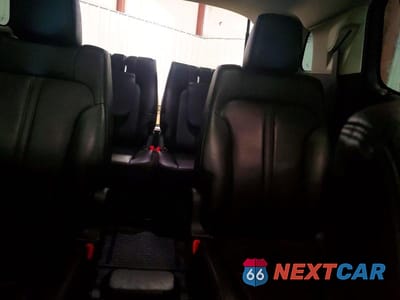 Zdjęcie 10 z 12 samochodu: 2015 LINCOLN MKT VIN:2LMHJ5AT1FBL02670 - miniatura