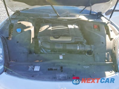 Zdjęcie 12 z 13 samochodu: 2016 PORSCHE CAYENNE VIN:WP1AA2A21GKA09784 - miniatura