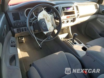 Zdjęcie 8 z 13 samochodu: 2008 TOYOTA TACOMA V6 VIN:5TEUU42N58Z500575 - miniatura