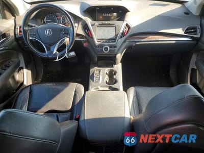 Zdjęcie 8 z 13 samochodu: 2019 ACURA MDX VIN:5J8YD3H32KL010765 - miniatura