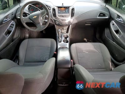 Zdjęcie 8 z 12 samochodu: 2018 CHEVROLET CRUZE LT VIN:1G1BE5SM7J7206957 - miniatura