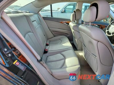 Zdjęcie 10 z 12 samochodu: 2006 MERCEDES-BENZ E 320 CDI VIN:WDBUF26J96A837049 - miniatura