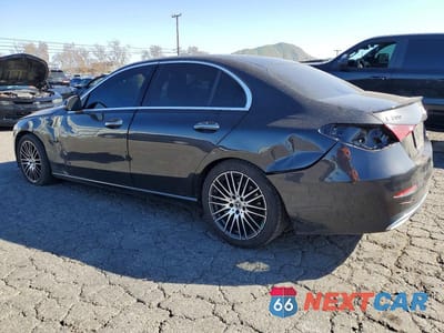 Drugie zdjęcie samochodu z przodu: 2022 MERCEDES-BENZ C 300 VIN:W1KAF4GB9NR053306 - miniatura