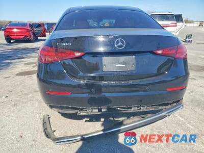 Zdjęcie 6 z 11 samochodu: 2022 MERCEDES-BENZ C 300 VIN:W1KAF4GB0NR010618 - miniatura