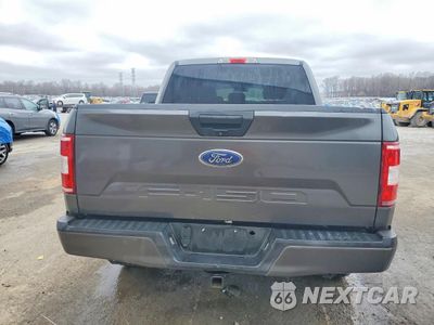Zdjęcie 6 z 13 samochodu: 2018 FORD F150 SUPERCREW VIN:1FTEW1E58JFB95620 - miniatura