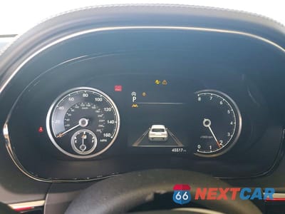Zdjęcie 9 z 11 samochodu: 2022 GENESIS GV70 2.5T STANDARD VIN:KMUMADTB7NU047087 - miniatura