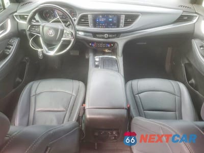 Zdjęcie 8 z 13 samochodu: 2023 BUICK ENCLAVE PREMIUM VIN:5GAERCKW2PJ152348 - miniatura
