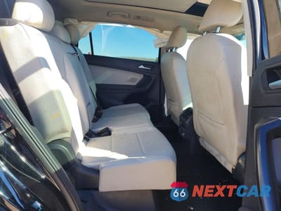 Zdjęcie 11 z 12 samochodu: 2021 VOLKSWAGEN TIGUAN SE VIN:3VV3B7AX2MM146545 - miniatura