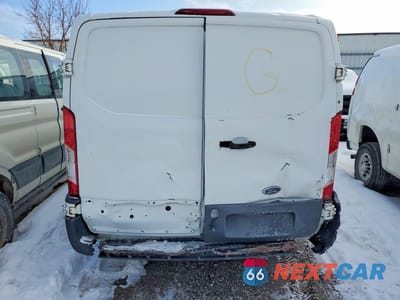 Zdjęcie 6 z 14 samochodu: 2017 FORD TRANSIT 150 DELIVERY VAN VIN:1FTYE1ZM3HKA83438 - miniatura