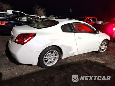 Trzecie zdjęcie samochodu z tyłu: 2008 NISSAN ALTIMA 3.5 SE VIN:1N4BL24E08C162163 - miniatura