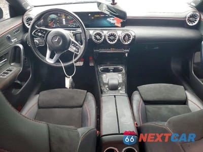 Zdjęcie 8 z 11 samochodu: 2023 MERCEDES-BENZ CLA 250 4MATIC VIN:W1K5J4HB9PN330982 - miniatura