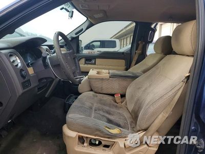Zdjęcie 7 z 12 samochodu: 2013 FORD F150 SUPERCREW VIN:1FTFW1EF2DFA06655 - miniatura