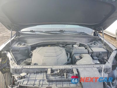 Zdjęcie 12 z 12 samochodu: 2022 KIA TELLURIDE LX VIN:5XYP2DHC0NG201722 - miniatura