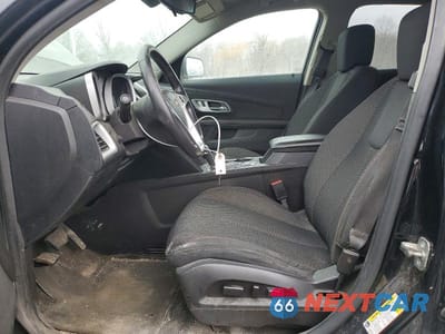 Zdjęcie 7 z 13 samochodu: 2015 CHEVROLET EQUINOX LT VIN:2GNALBEK6F1170577 - miniatura
