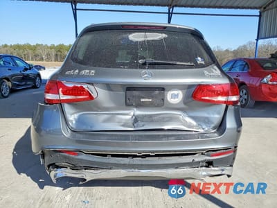 Zdjęcie 6 z 11 samochodu: 2016 MERCEDES-BENZ GLC 300 4MATIC VIN:WDC0G4KB7GF063986 - miniatura
