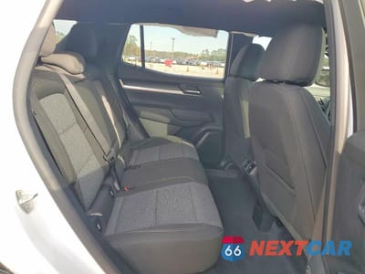 Zdjęcie 11 z 12 samochodu: 2026 GMC TERRAIN ELEVATION VIN:3GKALMEG6TL310271 - miniatura