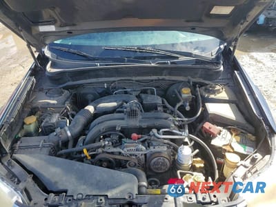 Zdjęcie 12 z 13 samochodu: 2011 SUBARU FORESTER 2.5X PREMIUM VIN:JF2SHADC5BH733579 - miniatura