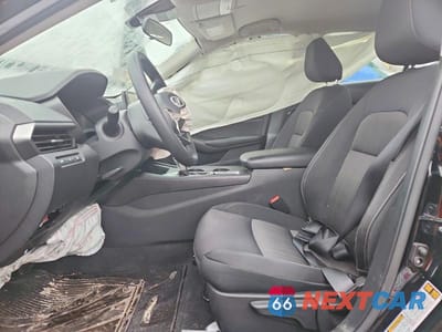 Zdjęcie 7 z 12 samochodu: 2024 NISSAN ALTIMA S VIN:1N4BL4BV6RN385814 - miniatura