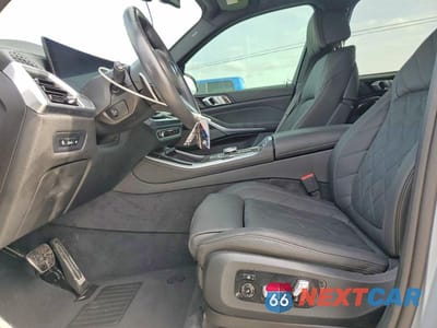 Zdjęcie 7 z 13 samochodu: 2024 BMW X5 XDRIVE40I VIN:5UX23EU00R9V45193 - miniatura