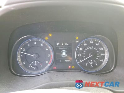 Zdjęcie 9 z 11 samochodu: 2019 HYUNDAI KONA SE VIN:KM8K12AA8KU223998 - miniatura