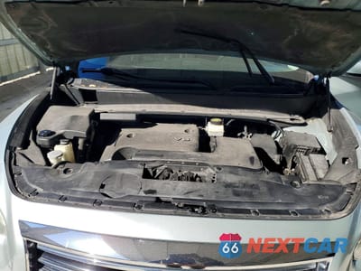 Zdjęcie 12 z 13 samochodu: 2013 INFINITI JX35 VIN:5N1AL0MM1DC332294 - miniatura