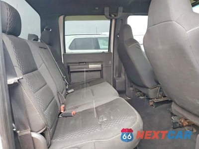 Zdjęcie 10 z 11 samochodu: 2009 FORD F250 SUPER DUTY VIN:1FTSW21R49EA09767 - miniatura