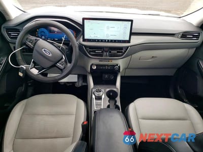 Zdjęcie 8 z 12 samochodu: 2025 FORD ESCAPE PLATINUM VIN:1FMCU9JAXSUB65770 - miniatura