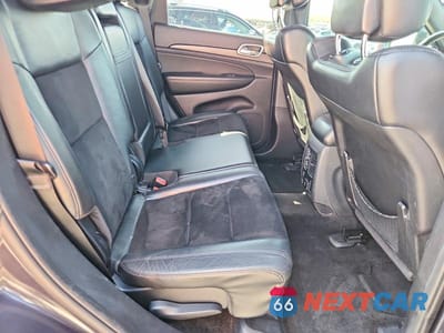 Zdjęcie 10 z 11 samochodu: 2015 JEEP GRAND CHEROKEE LAREDO VIN:1C4RJEAG2FC104767 - miniatura