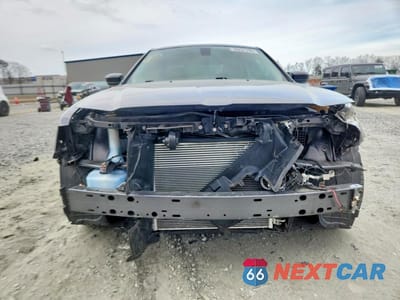 Piąte zdjęcie samochodu w środku: 2019 CHRYSLER 300 TOURING VIN:2C3CCAAG6KH555995 - miniatura