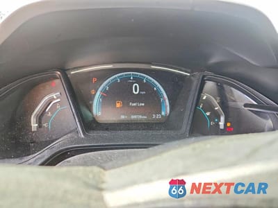 Zdjęcie 9 z 13 samochodu: 2020 HONDA CIVIC VIN:19XFC2F68LE003135 - miniatura
