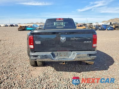 Zdjęcie 6 z 13 samochodu: 2012 DODGE RAM 3500 LARAMIE VIN:3C63DRJL5CG146187 - miniatura