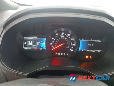 Zdjęcie 9 z 12 samochodu: 2022 FORD EDGE ST VIN:2FMPK4AP3NBA11376 - miniatura