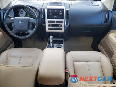 Zdjęcie 8 z 12 samochodu: 2009 FORD EDGE LIMITED VIN:2FMDK39C39BA41630 - miniatura
