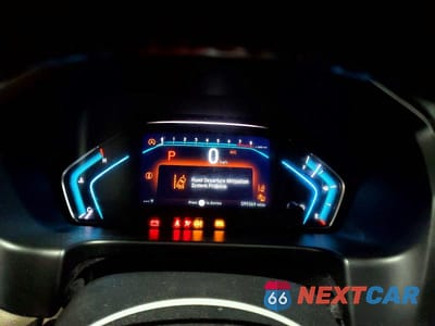 Zdjęcie 9 z 13 samochodu: 2018 HONDA ODYSSEY ELITE VIN:5FNRL6H93JB010092 - miniatura