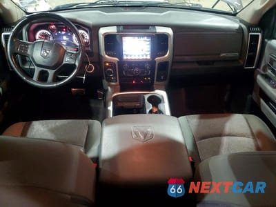 Zdjęcie 8 z 12 samochodu: 2017 RAM TRUCKS 1500 SLT VIN:1C6RR7TT4HS796982 - miniatura