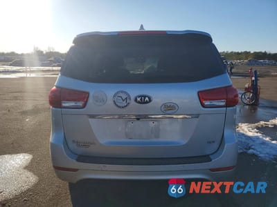 Zdjęcie 6 z 12 samochodu: 2016 KIA SEDONA EX VIN:KNDMC5C17G6185150 - miniatura