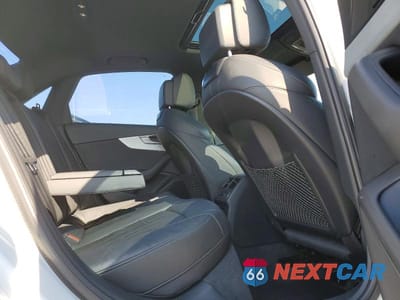 Zdjęcie 10 z 11 samochodu: 2018 AUDI A4 PREMIUM PLUS VIN:WAUENAF40JA202174 - miniatura