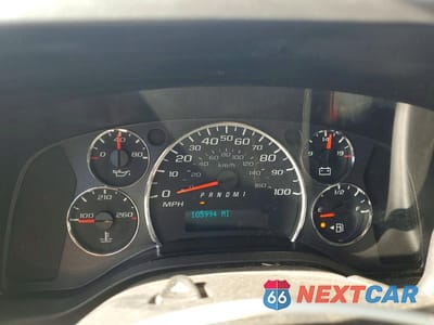 Zdjęcie 9 z 13 samochodu: 2011 CHEVROLET EXPRESS 2500 DELIVERY VAN VIN:1GCWGFCA0B1189078 - miniatura