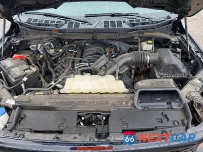 Zdjęcie 11 z 13 samochodu: 2024 FORD F150 XLT VIN:1FTEW3K52RKE25459 - miniatura