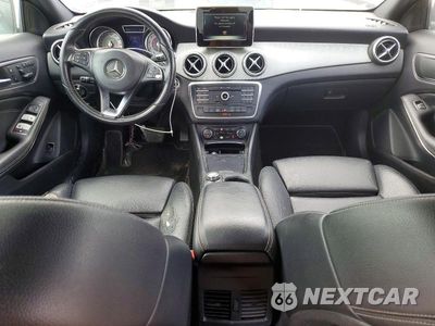 Zdjęcie 8 z 12 samochodu: 2016 MERCEDES-BENZ GLA 250 VIN:WDCTG4EB3GJ210536 - miniatura