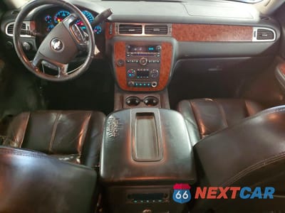 Zdjęcie 8 z 13 samochodu: 2007 CHEVROLET SILVERADO K1500 CREW CAB VIN:2GCEK13M671545476 - miniatura