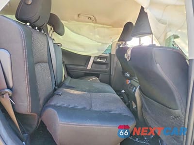 Zdjęcie 11 z 12 samochodu: 2022 TOYOTA 4RUNNER TRAIL VIN:JTETU5JR9N6062072 - miniatura